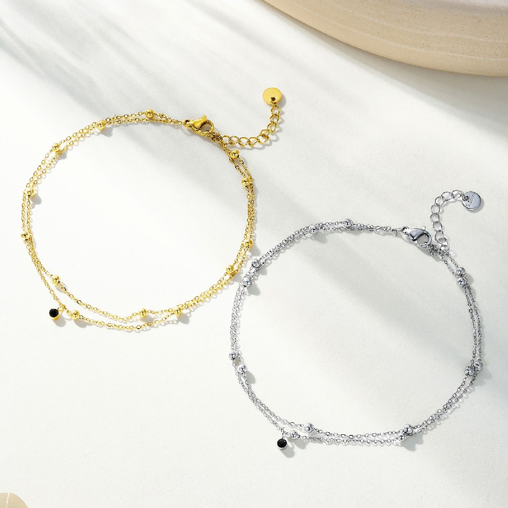 Anklet