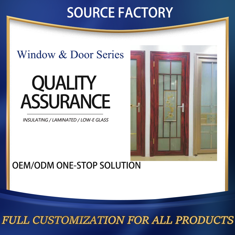 Window & Door Series