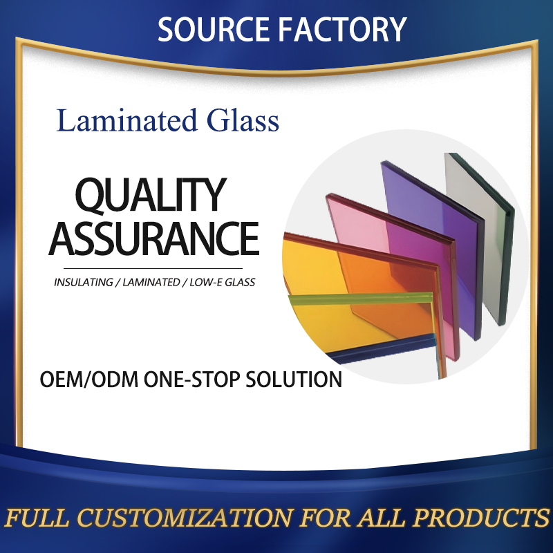 Laminated Glass